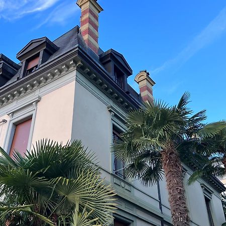 Montreux Riviera Suite Waterfront 3 Bedrooms Private Parking Exterior foto