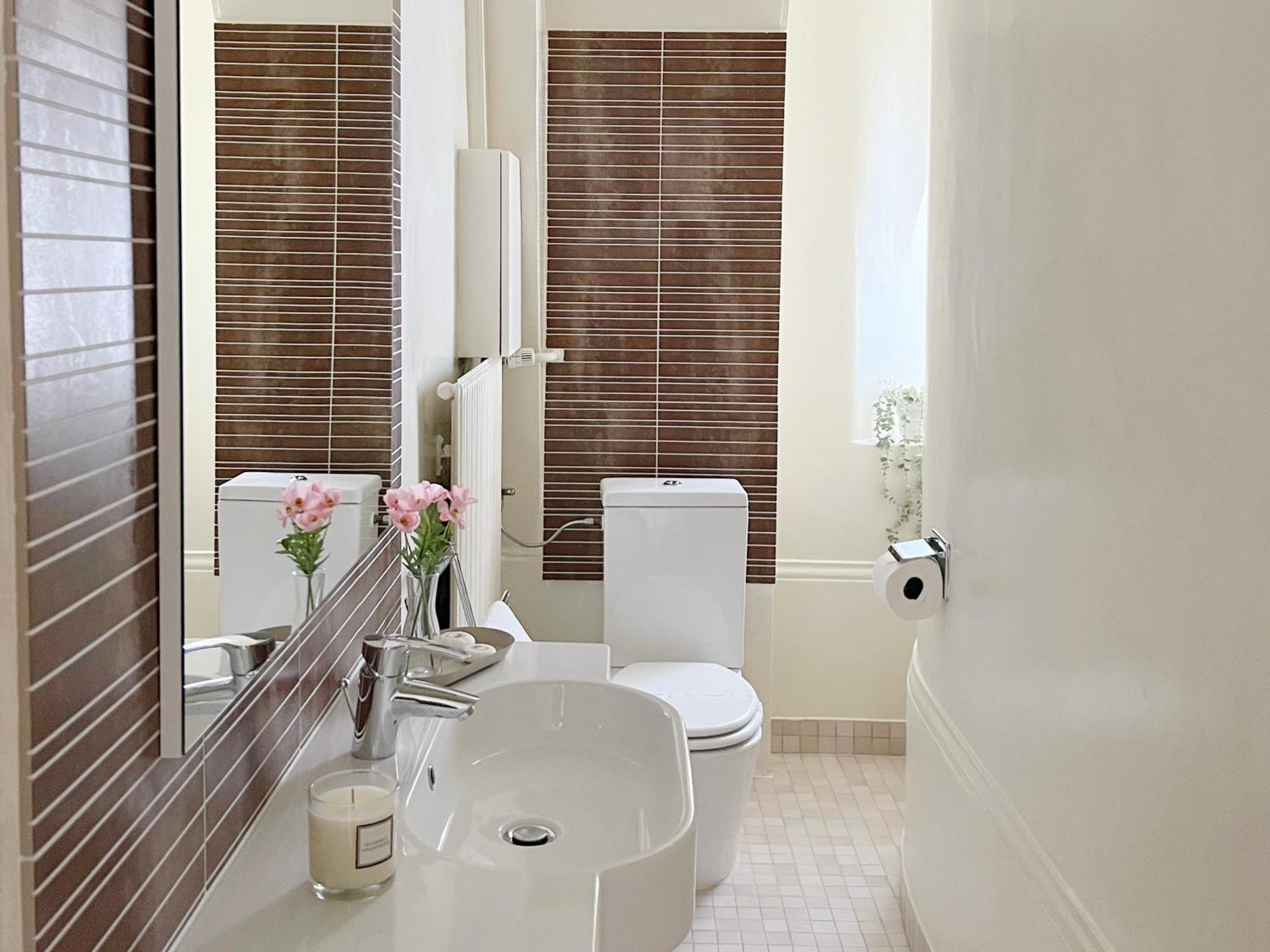 Montreux Riviera Suite Waterfront 3 Bedrooms Private Parking Exterior foto